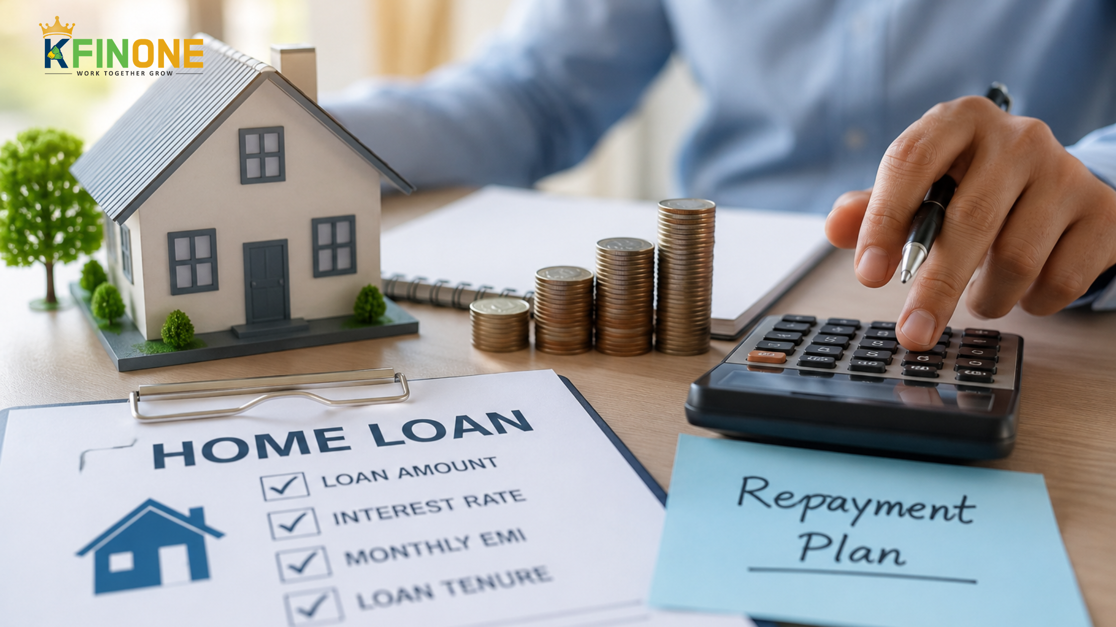 Smart Strategies to Manage Your Home Loan Repayment Efficiently