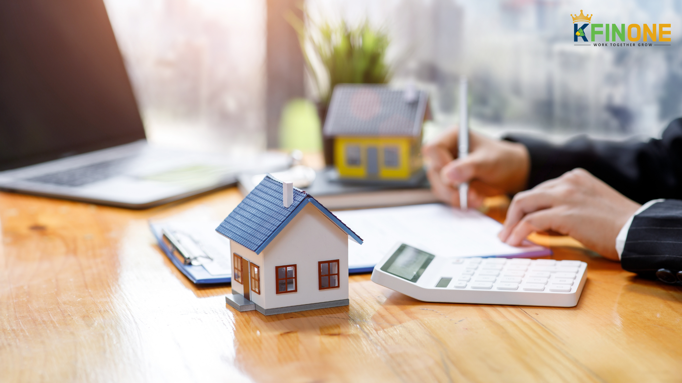 Steps to Secure the Best Home Loan for Your Dream House