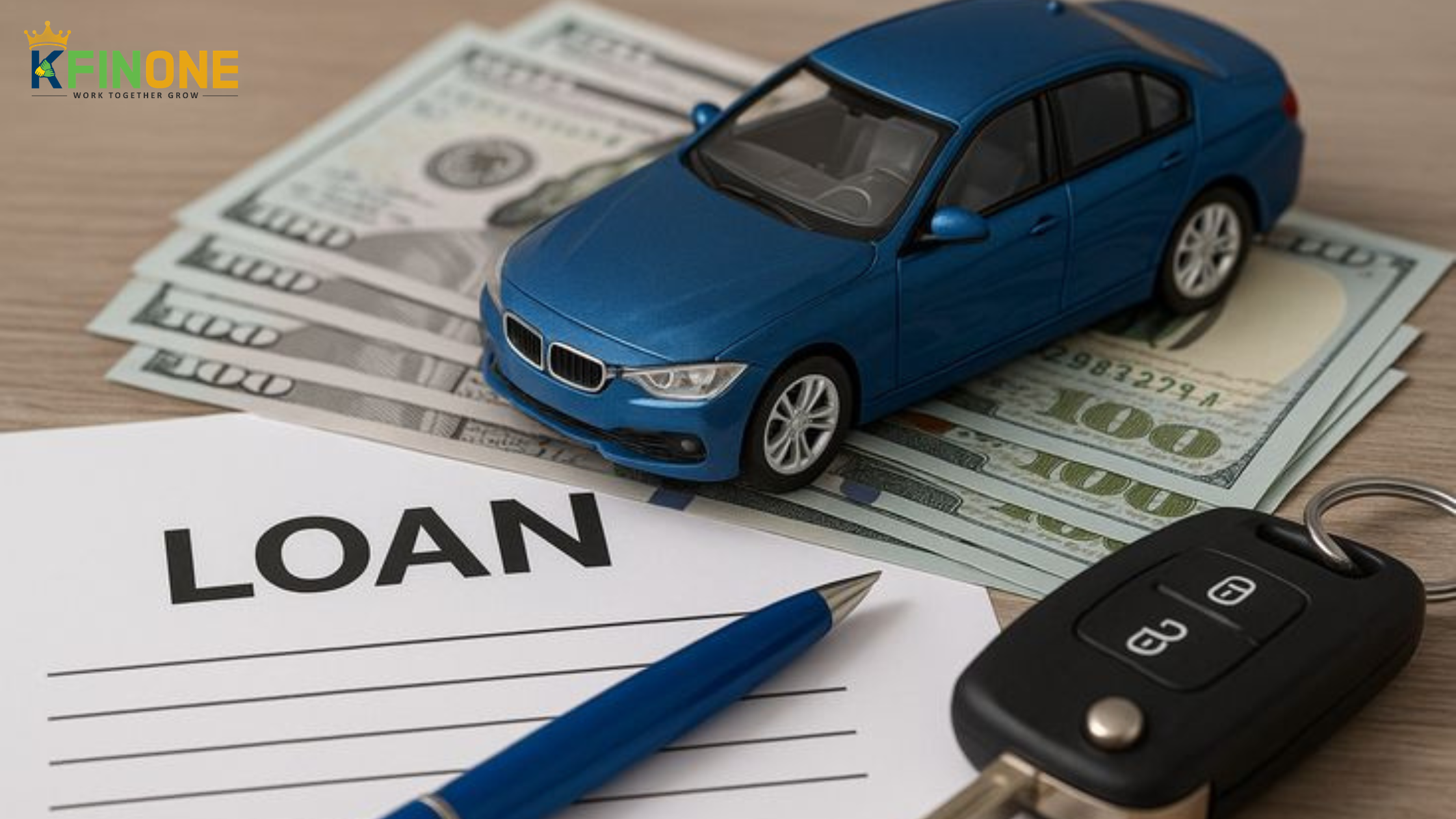 Short-Term vs Long-Term Car Loan: Which One Really Saves You More Money?