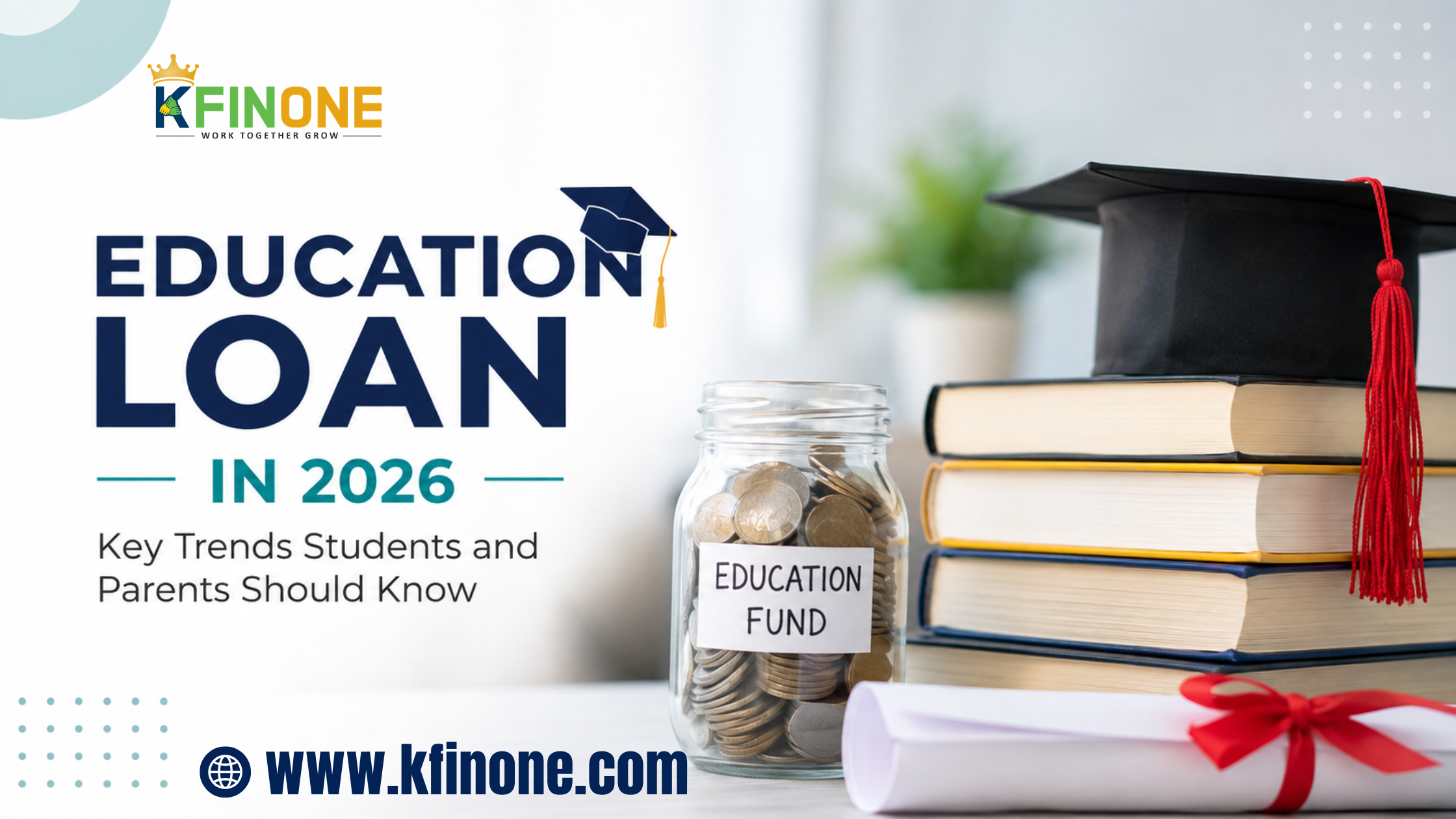Education Loan in 2026: Key Trends Students and Parents Should Know