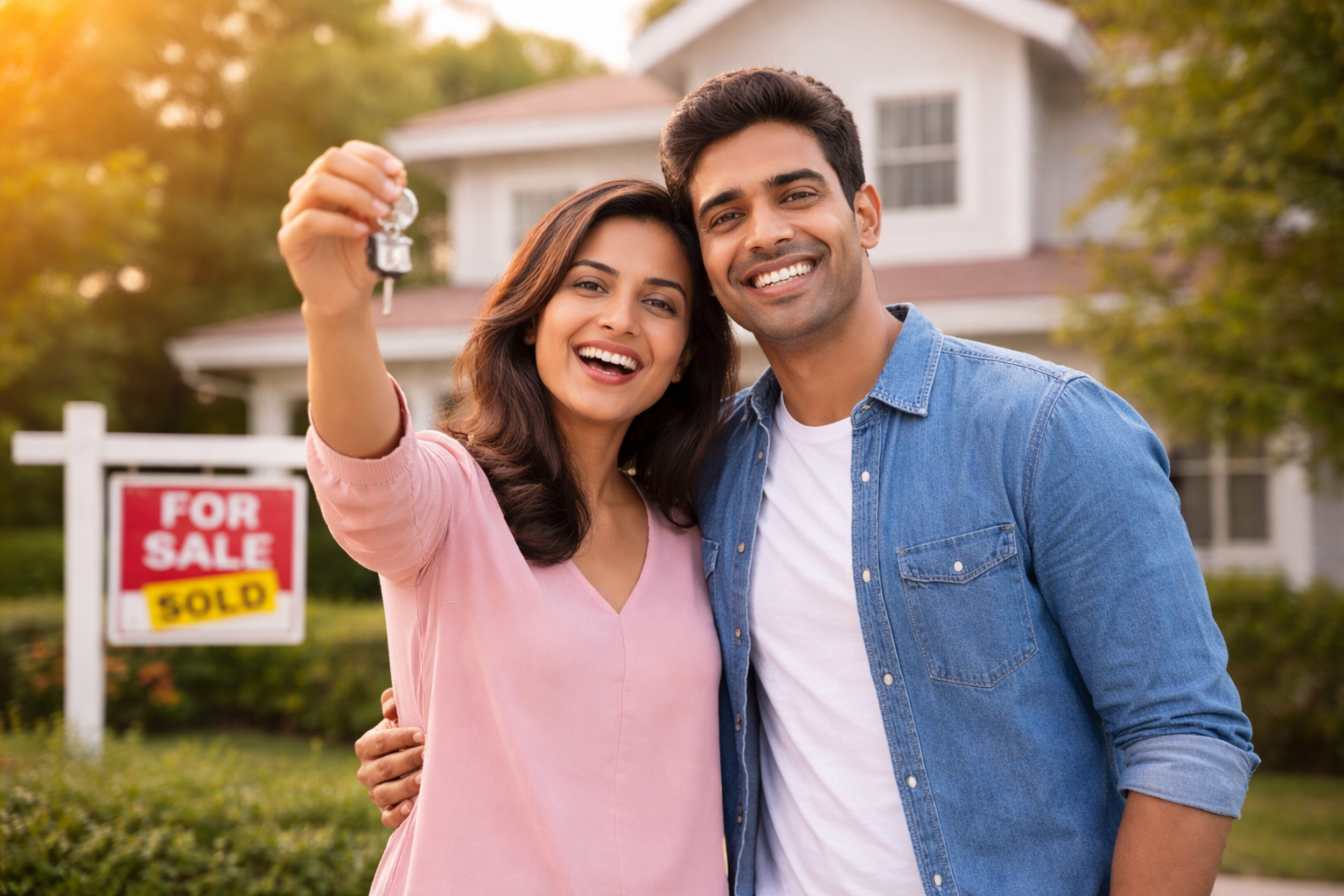 Rising Demand for Home Loans Highlights Growing Interest in Property Ownership