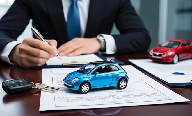 KFINONE Simplifies Car Loan Approvals with Faster Processing and Smart Guidance