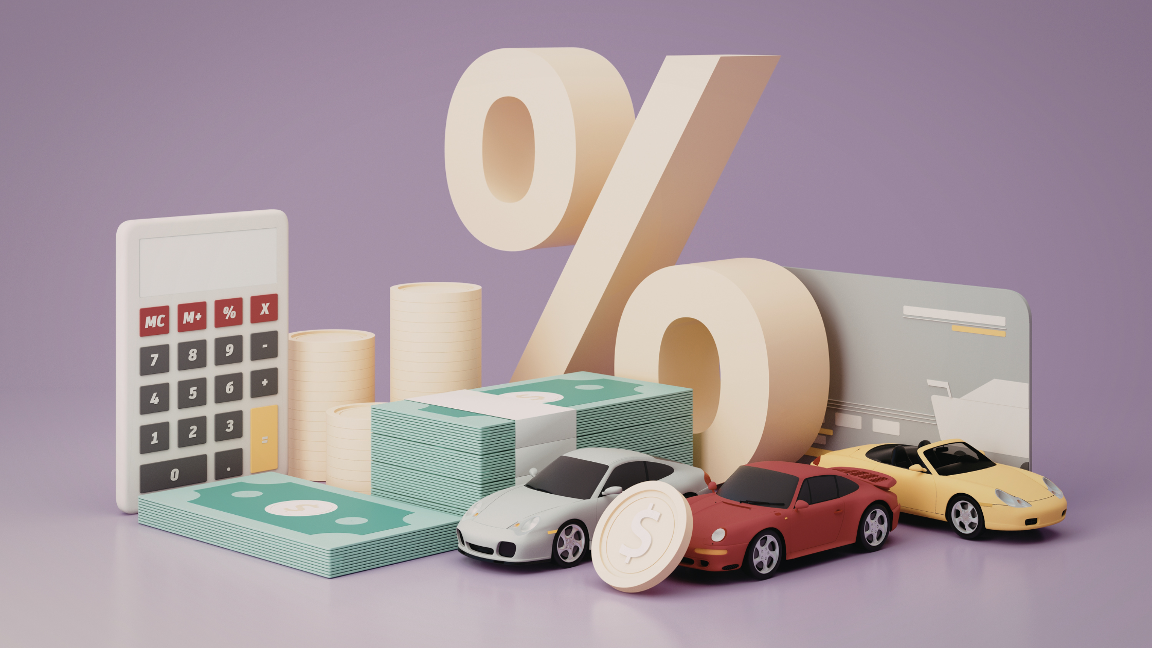 Car Buyers Urged to Choose Loan Tenure Wisely to Avoid Financial Strain