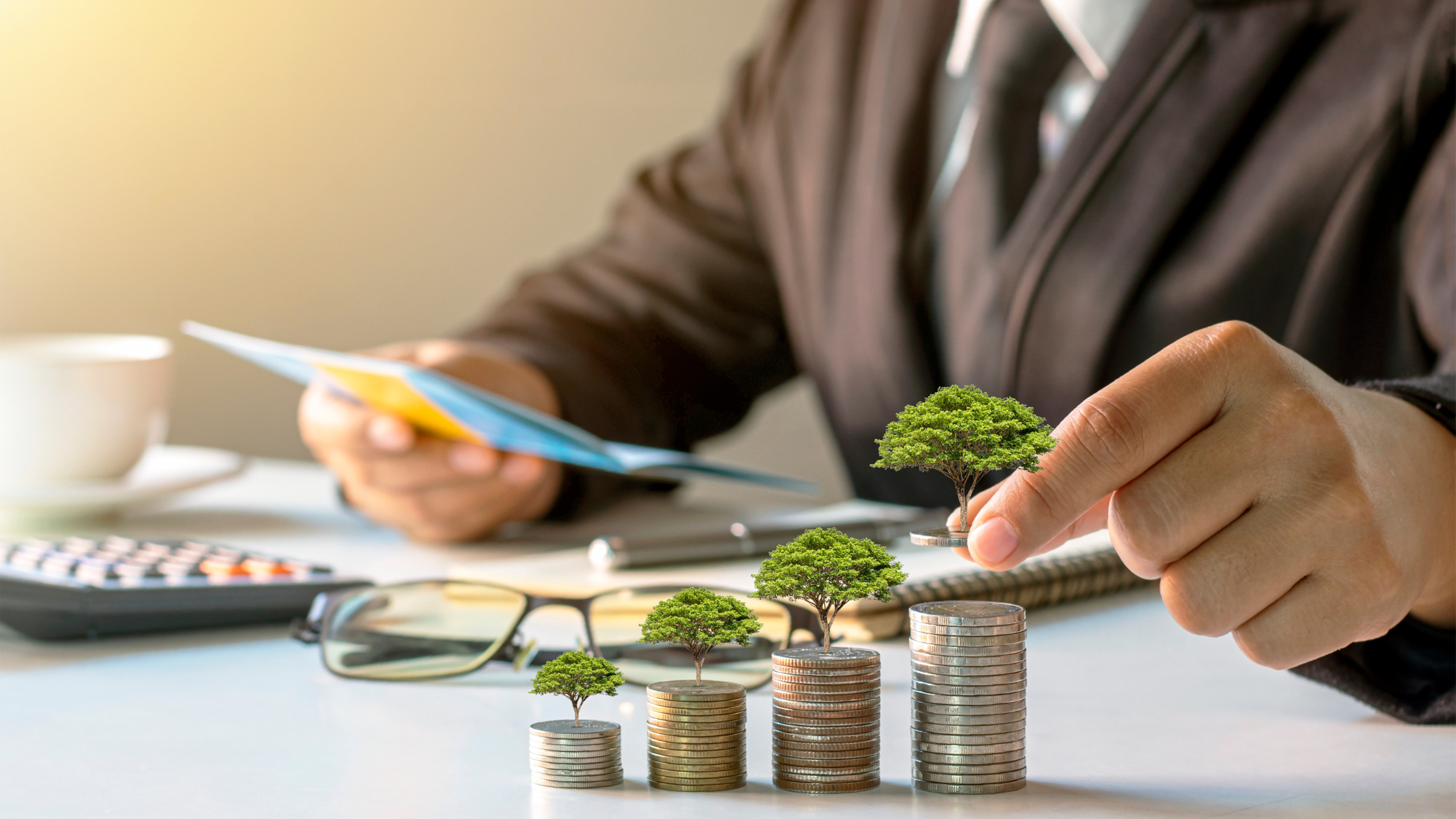 KFINONE Supports Entrepreneurs with Easy Franchise Business Loan Solutions