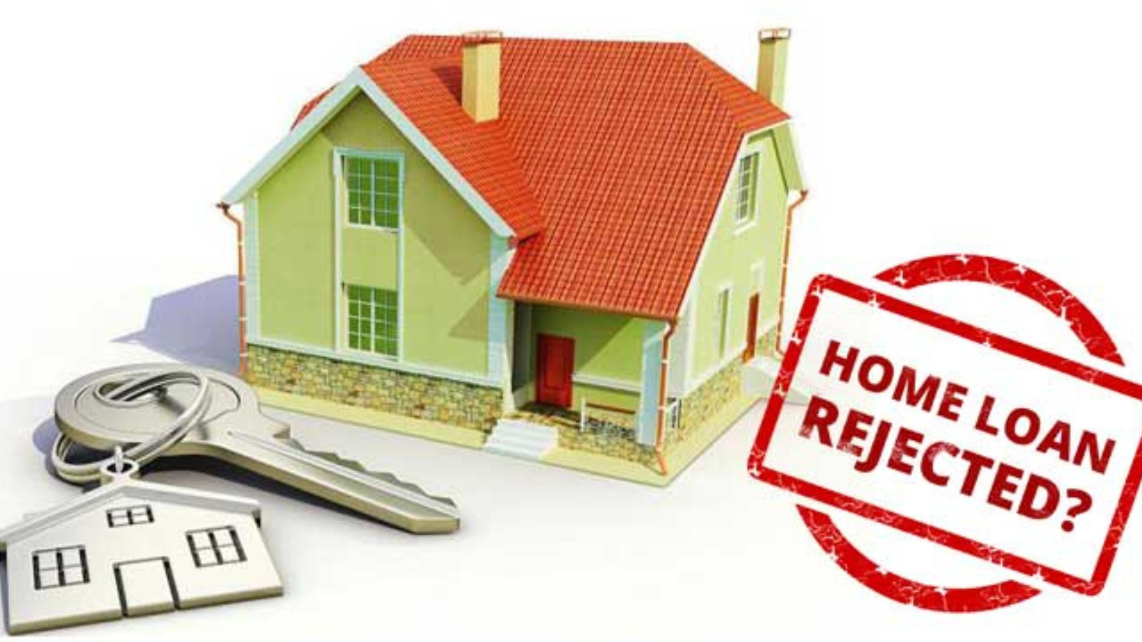 Home Loan Rejections Rise as Financial Institutions Tighten Approval Standards