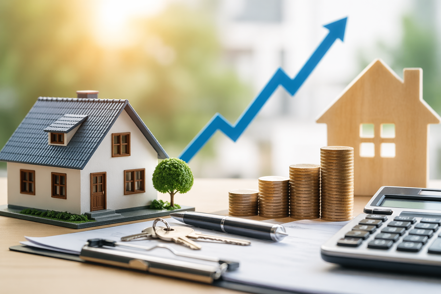 Home Loan Market in 2026: Stable Rates, Rising Demand, and New Opportunities