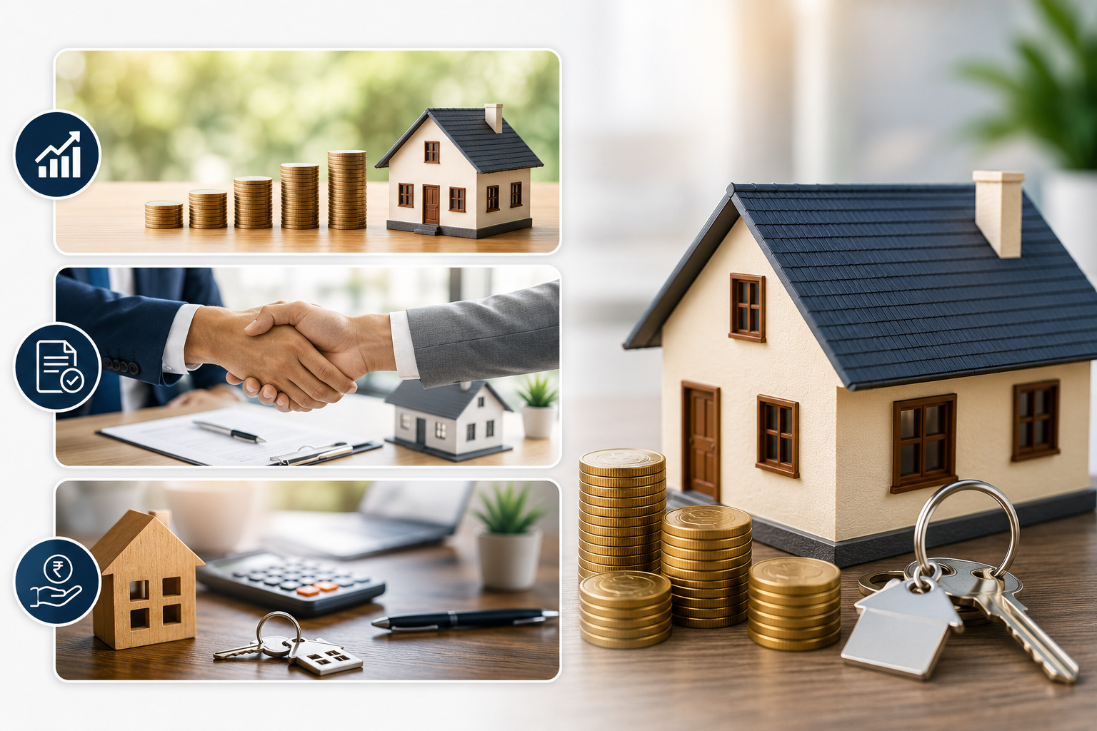 Mortgage Loan Market Sees Strong Growth in 2026