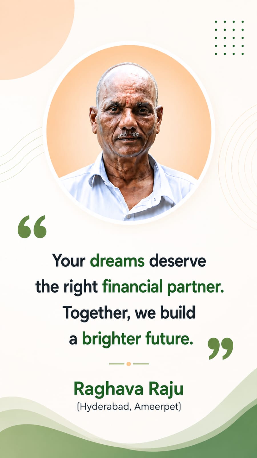 RAGHAVA RAJU