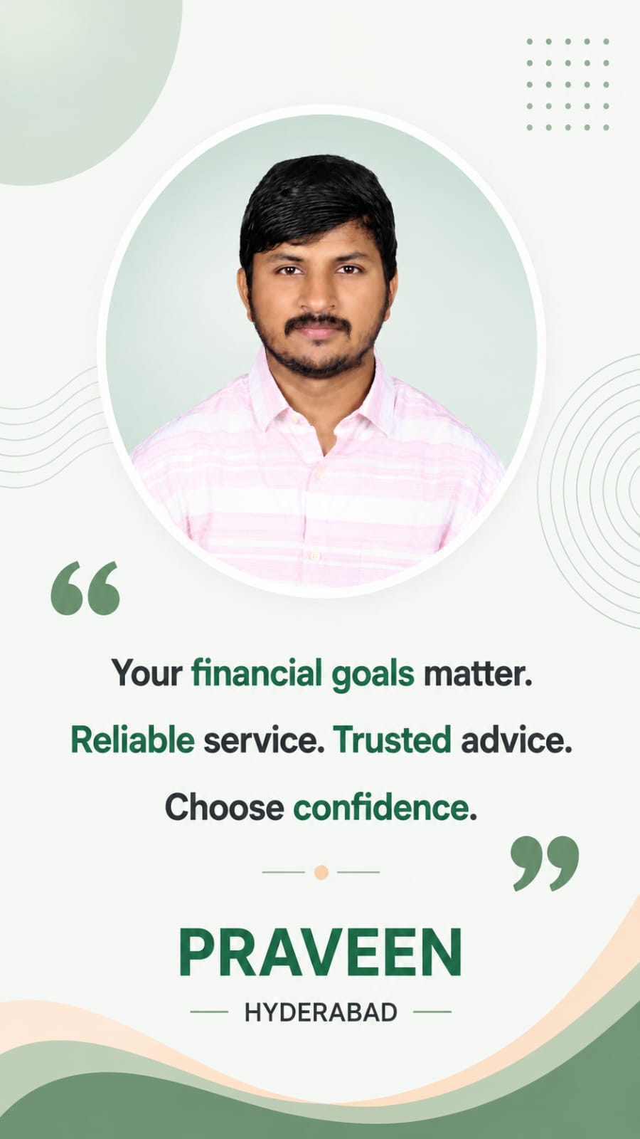 PRAVEEN